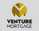 https://www.logocontest.com/public/logoimage/1687884921Venture Mortgage-acc-fin-IV32.jpg